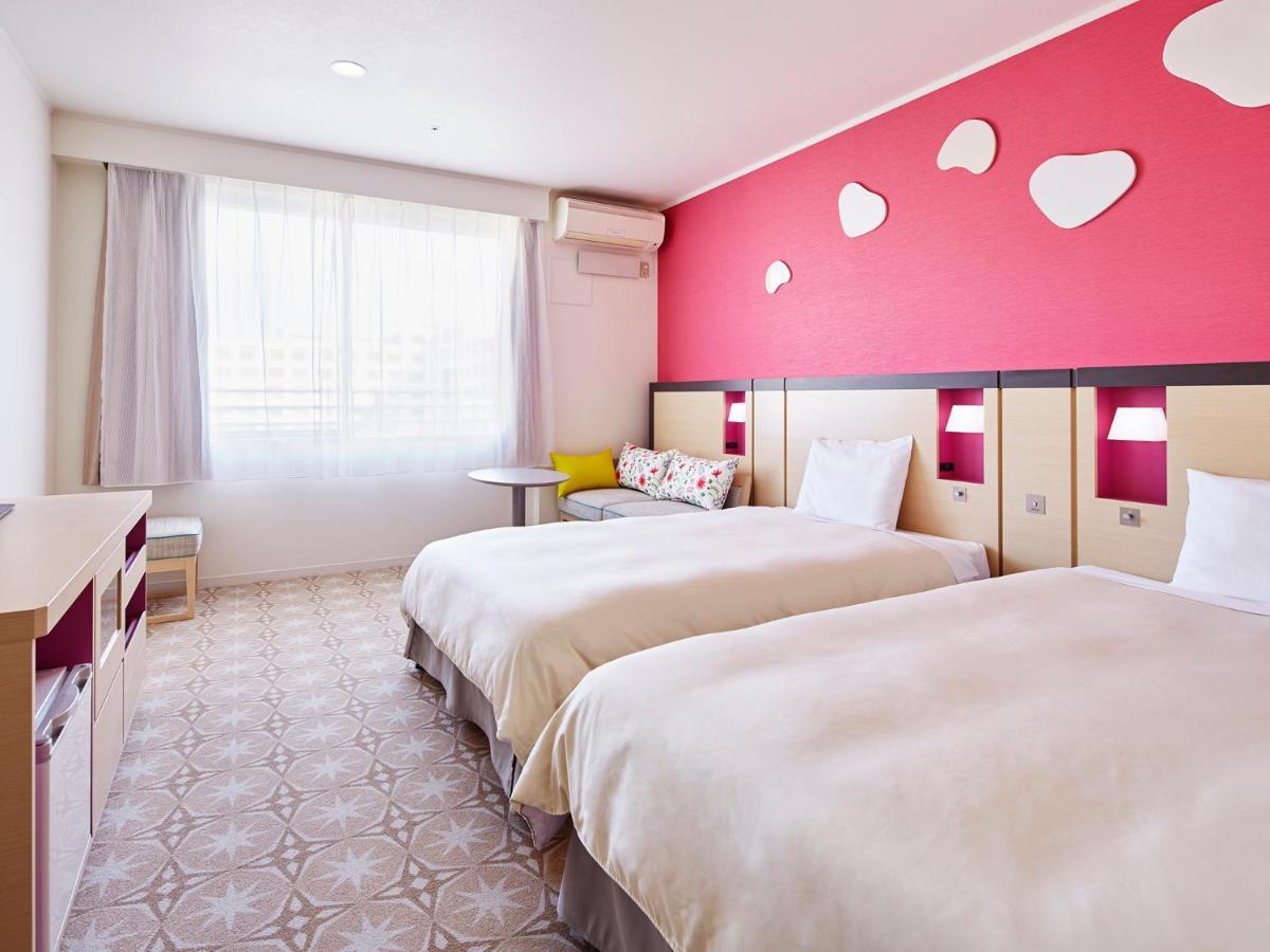 三井ガーデンホテルプラナ東京ベイ 4* 浦安市