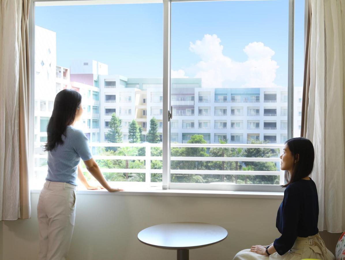 ホテル 三井ガーデンホテルプラナ東京ベイ 浦安市