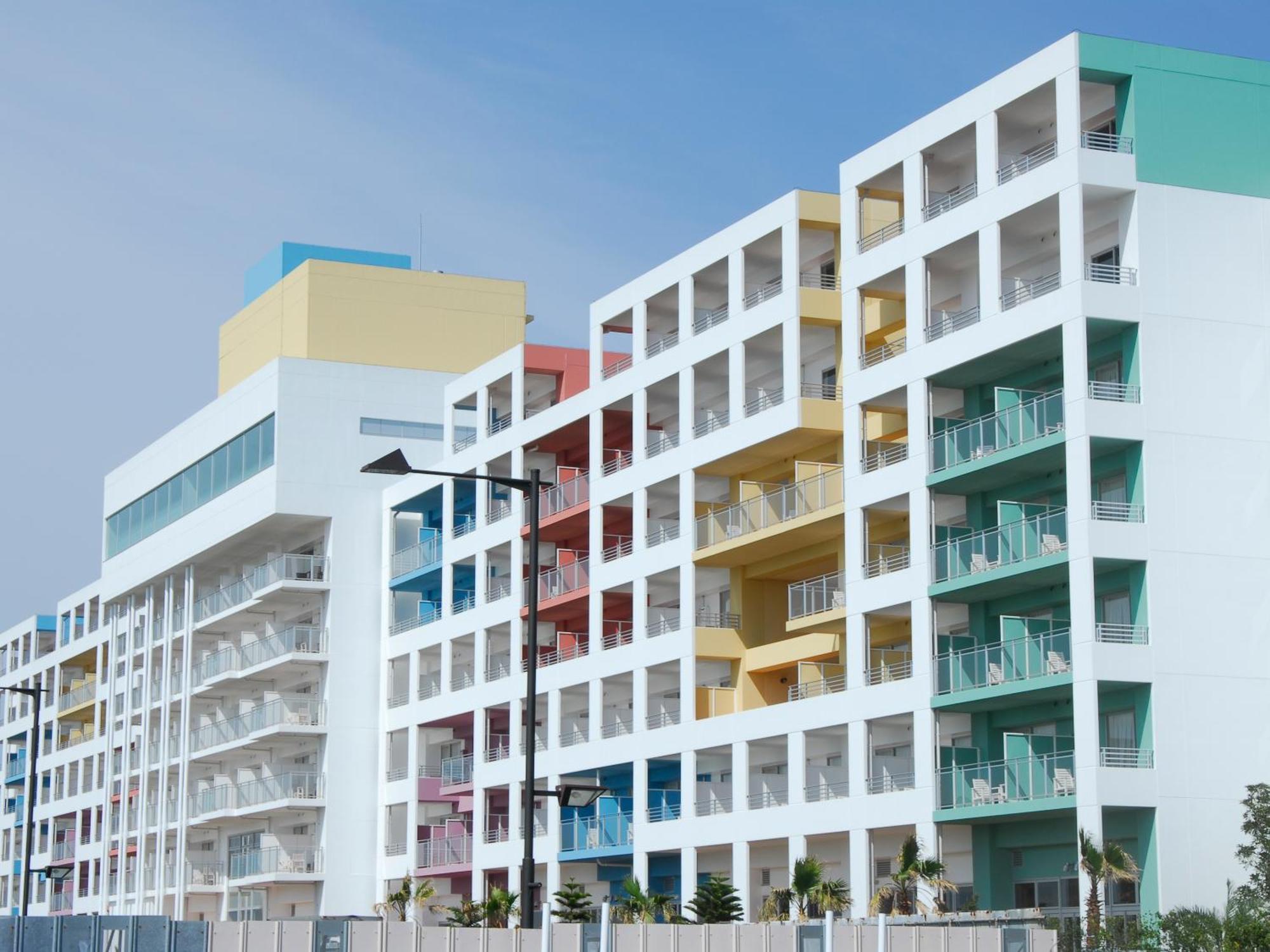 三井ガーデンホテルプラナ東京ベイ ホテル 浦安市