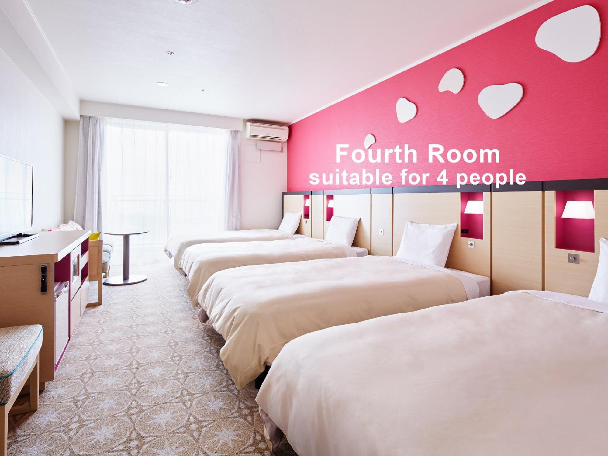 ホテル 三井ガーデンホテルプラナ東京ベイ 4*