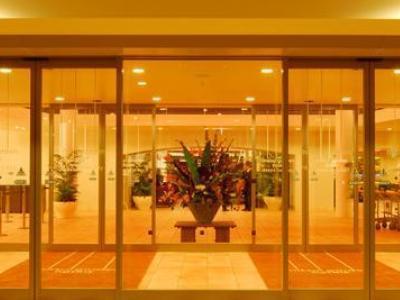 三井ガーデンホテルプラナ東京ベイ 4* 浦安市