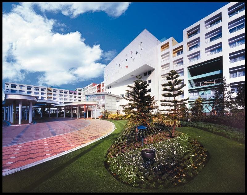 三井ガーデンホテルプラナ東京ベイ 4* 浦安市
