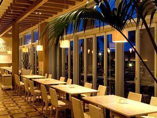 三井ガーデンホテルプラナ東京ベイ 4* 浦安市