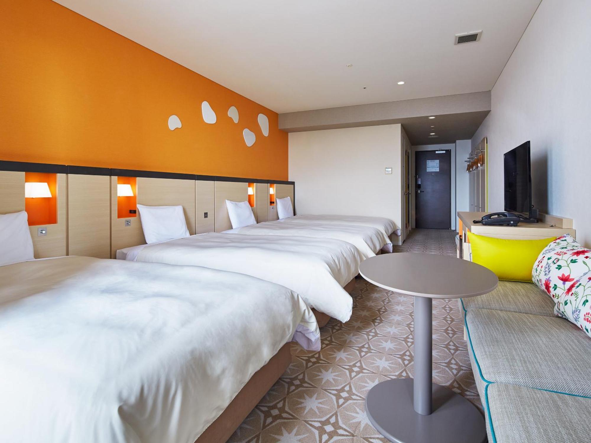 Mitsui Garden Prana Tokyo Bay 4*