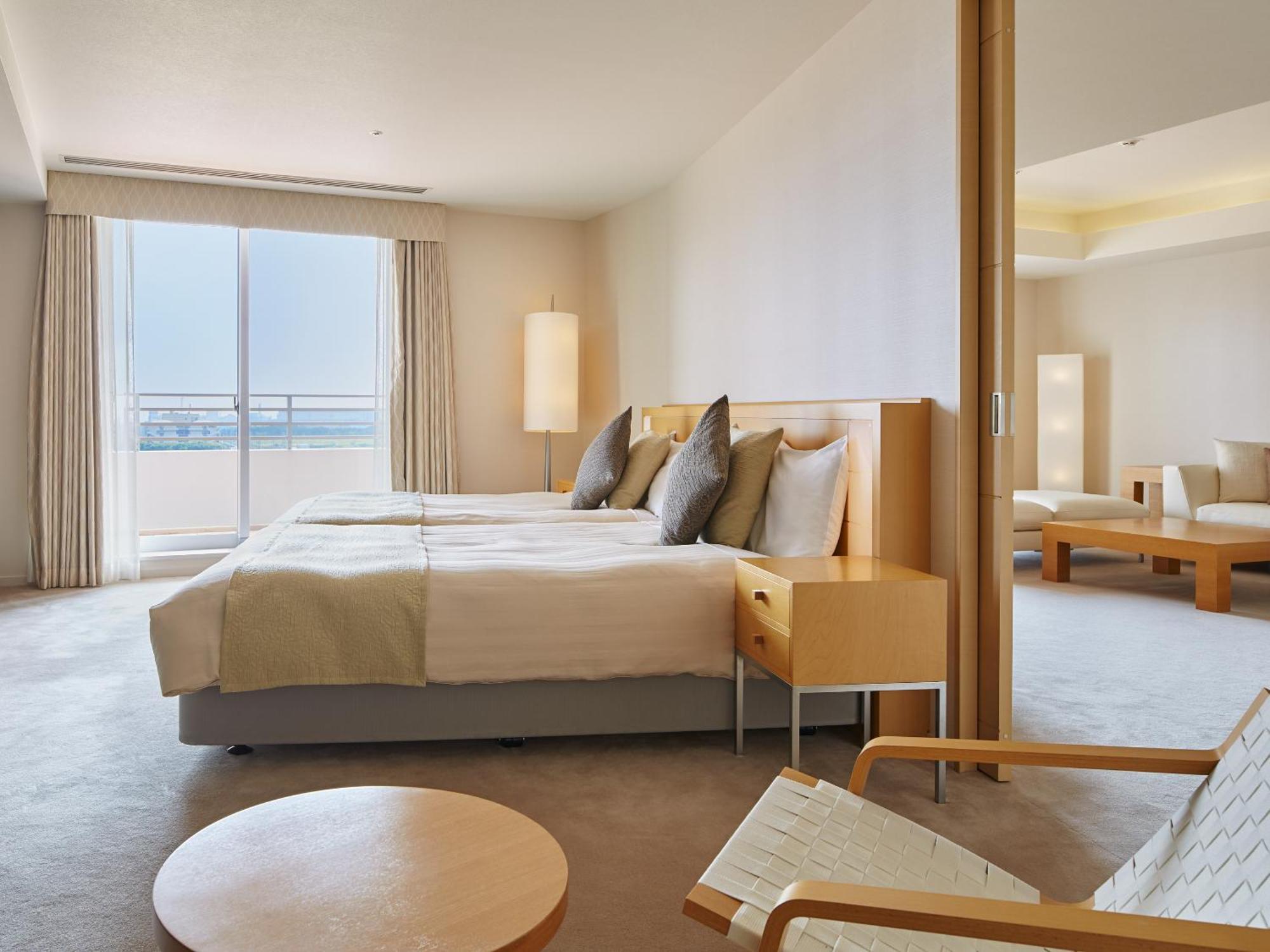 Mitsui Garden Prana Tokyo Bay Hotel 4*