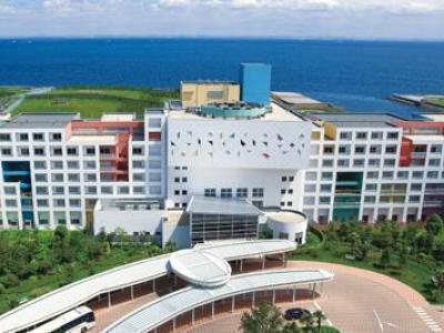 Mitsui Garden Prana Tokyo Bay Hotel 4*
