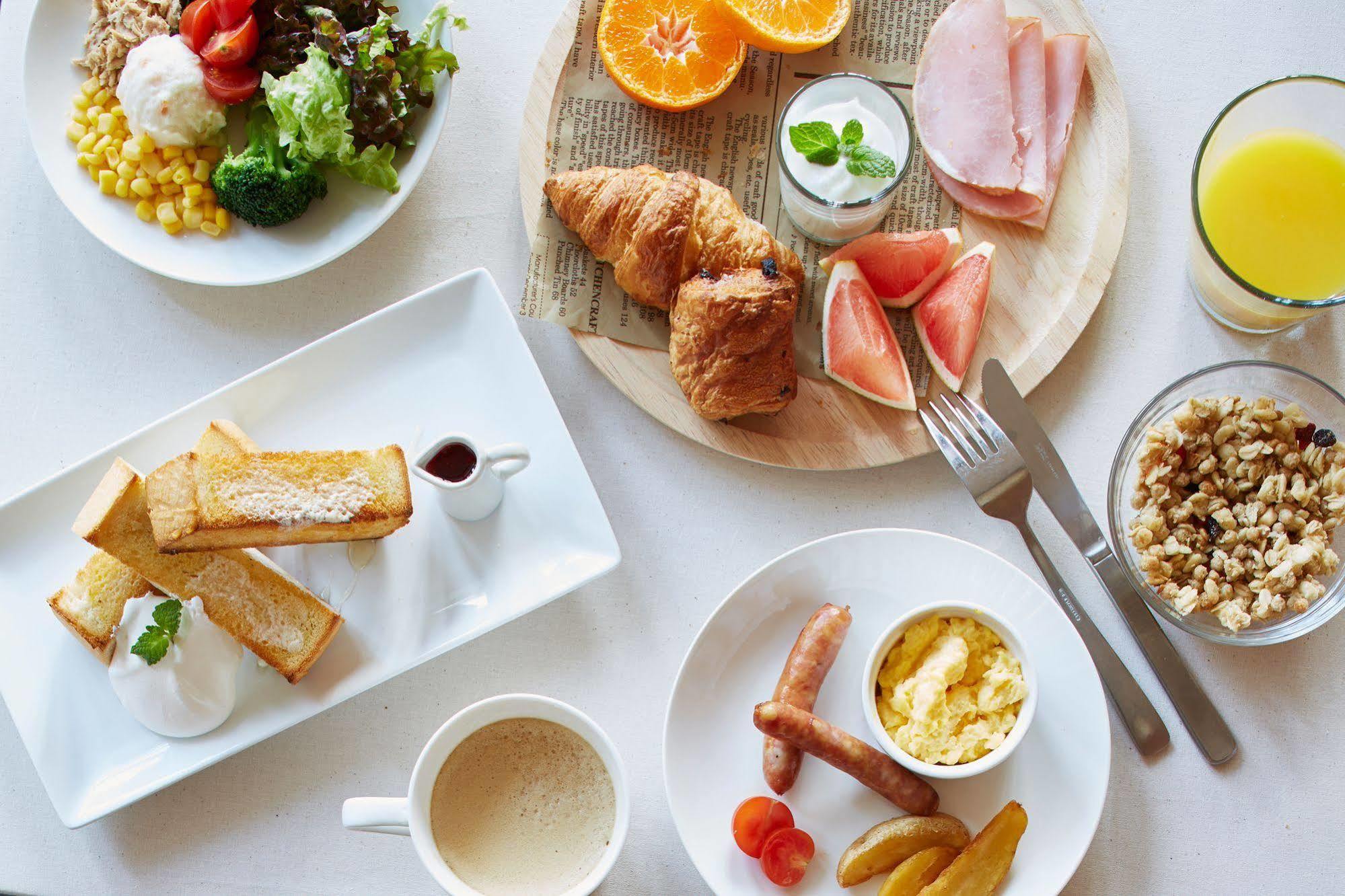 Mitsui Garden Prana Tokyo Bay 4*