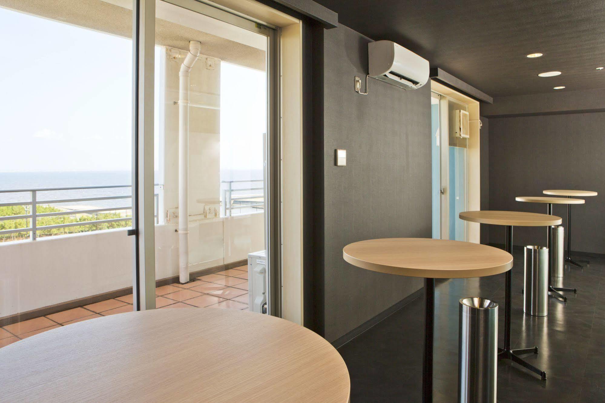 Hotel Mitsui Garden Prana Tokyo Bay 4*